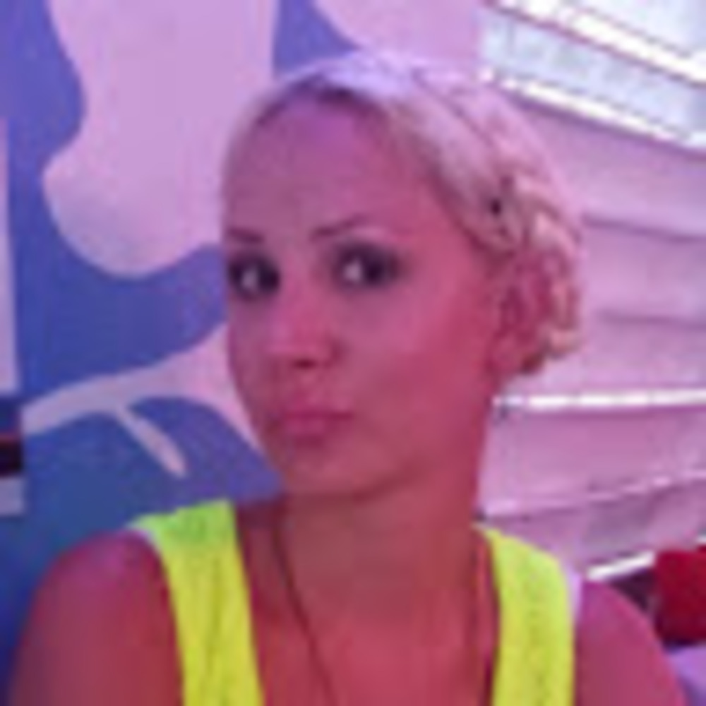 Meet your Posher, Veronika